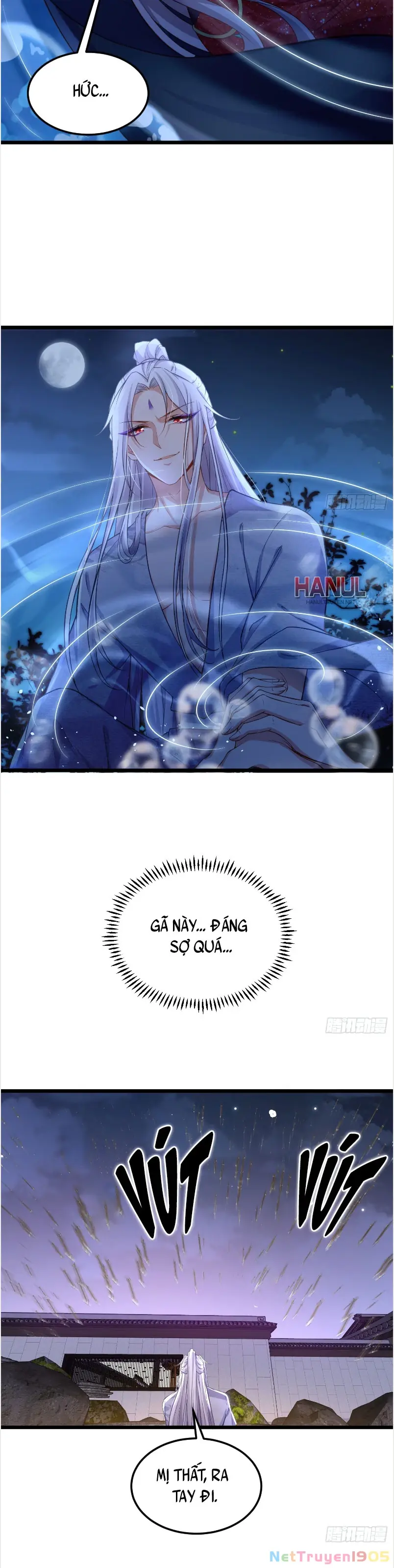 Hoạn Phi Thiên Hạ Chapter 376 - Trang 5