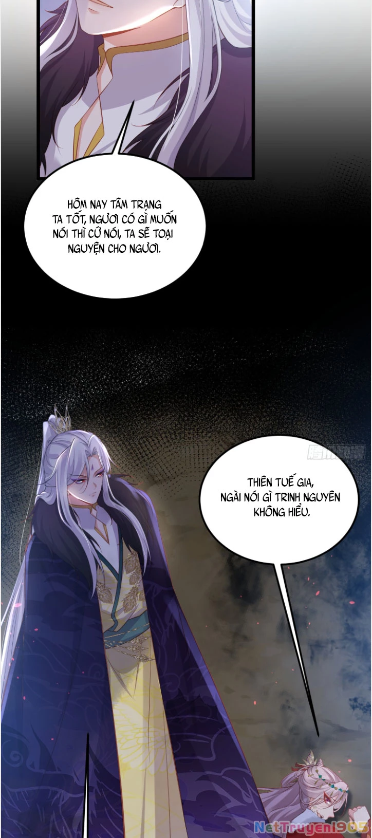 Hoạn Phi Thiên Hạ Chapter 377 - Trang 10