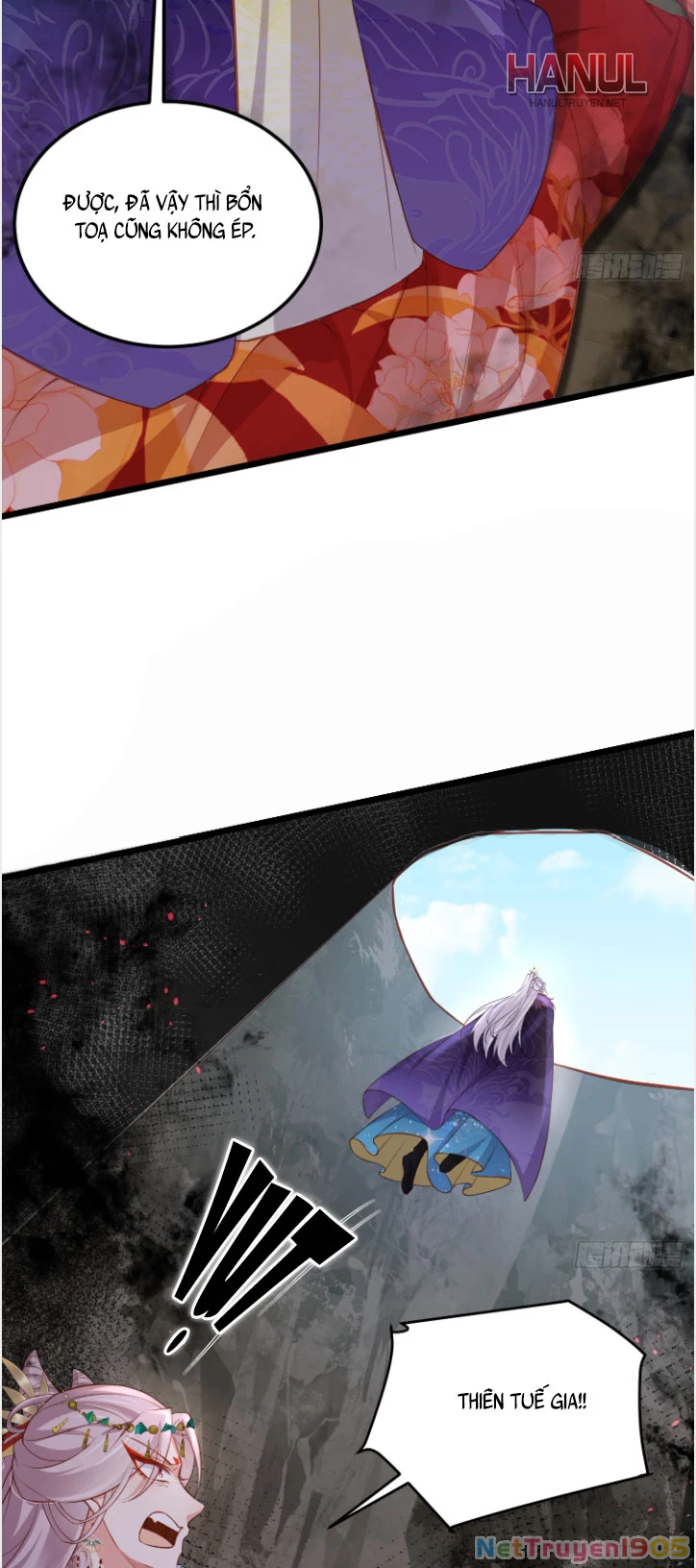 Hoạn Phi Thiên Hạ Chapter 377 - Trang 11
