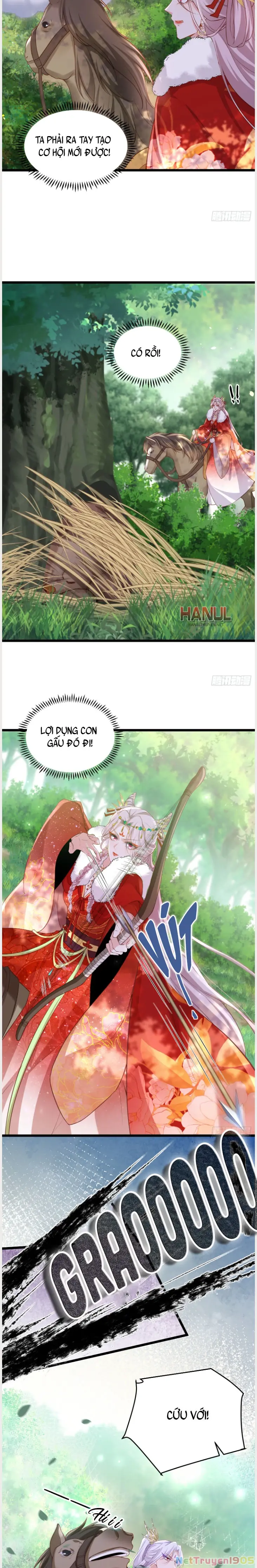 Hoạn Phi Thiên Hạ Chapter 377 - Trang 3
