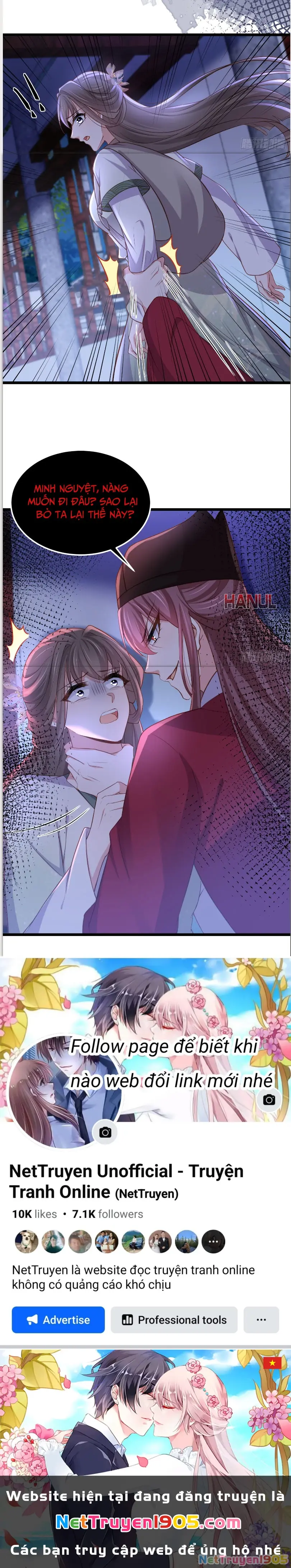 Hoạn Phi Thiên Hạ Chapter 379 - Trang 14