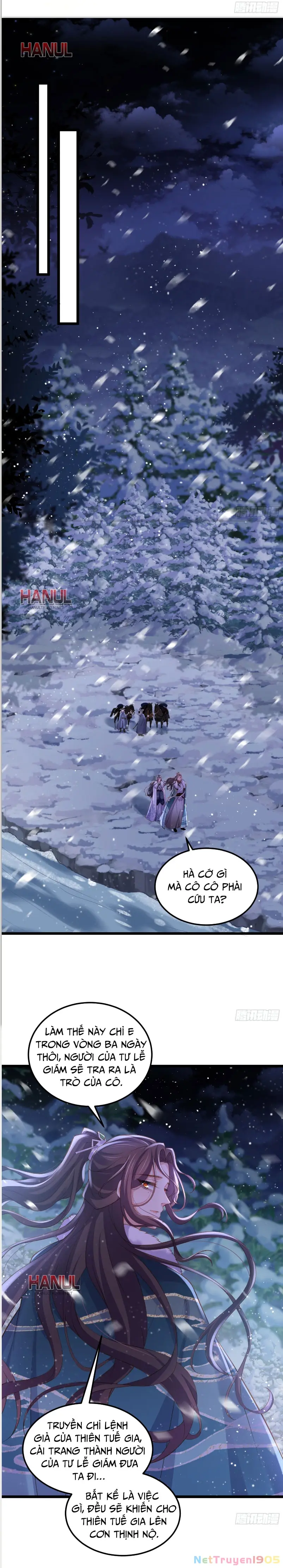 Hoạn Phi Thiên Hạ Chapter 379 - Trang 3