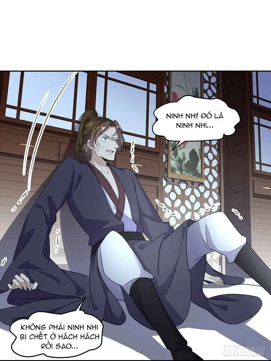 Hoạn Phi Thiên Hạ Chapter 38 - Trang 10