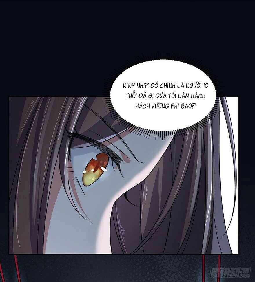 Hoạn Phi Thiên Hạ Chapter 38 - Trang 11