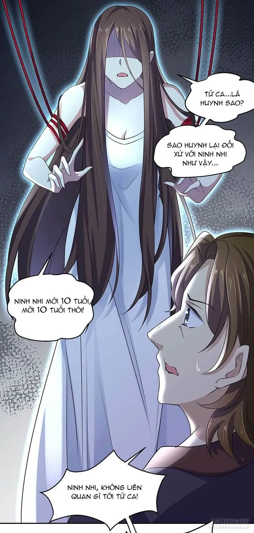 Hoạn Phi Thiên Hạ Chapter 38 - Trang 12