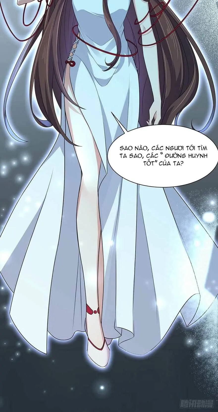 Hoạn Phi Thiên Hạ Chapter 38 - Trang 16
