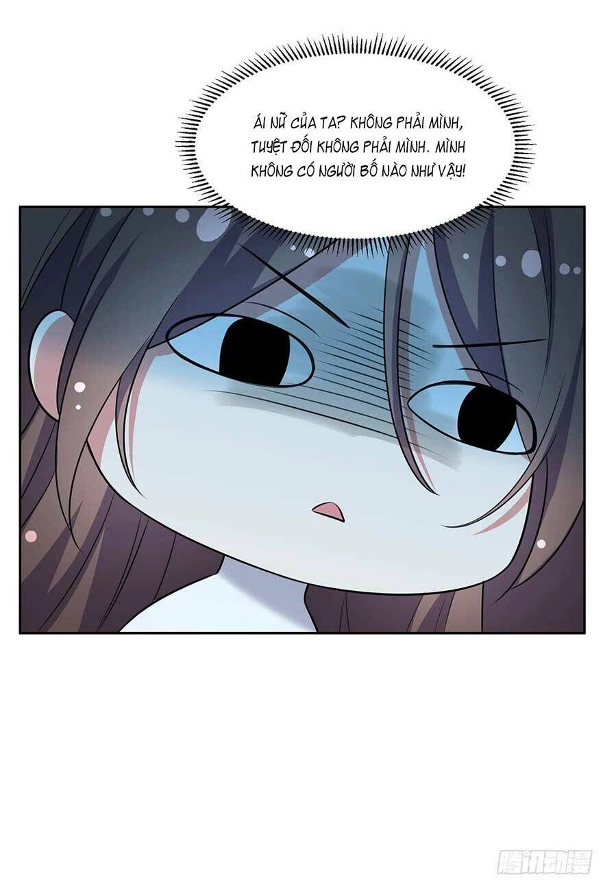 Hoạn Phi Thiên Hạ Chapter 38 - Trang 21