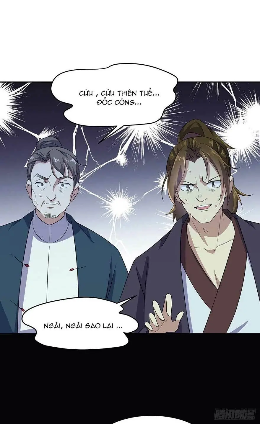 Hoạn Phi Thiên Hạ Chapter 38 - Trang 22