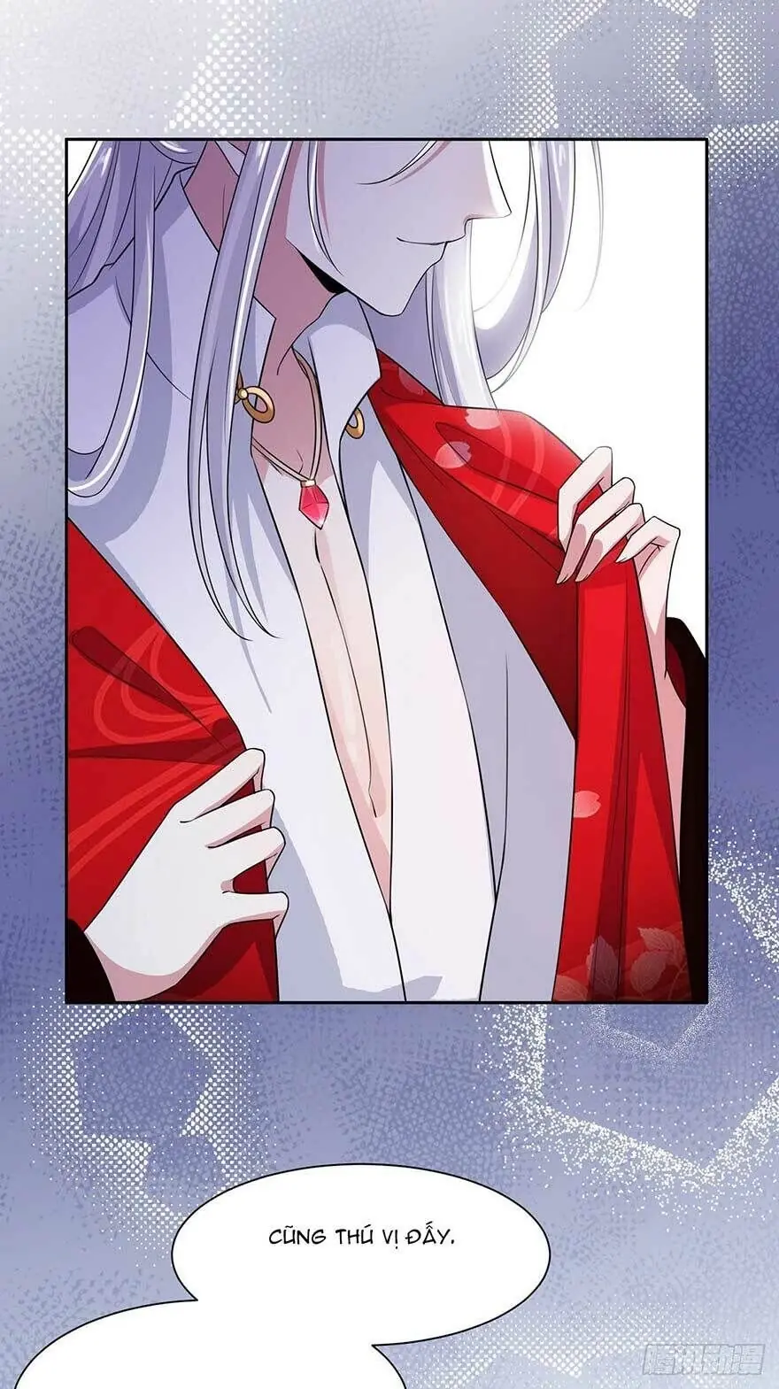 Hoạn Phi Thiên Hạ Chapter 38 - Trang 25
