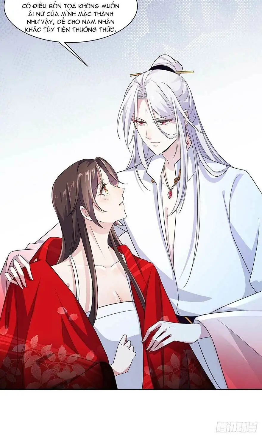 Hoạn Phi Thiên Hạ Chapter 38 - Trang 26
