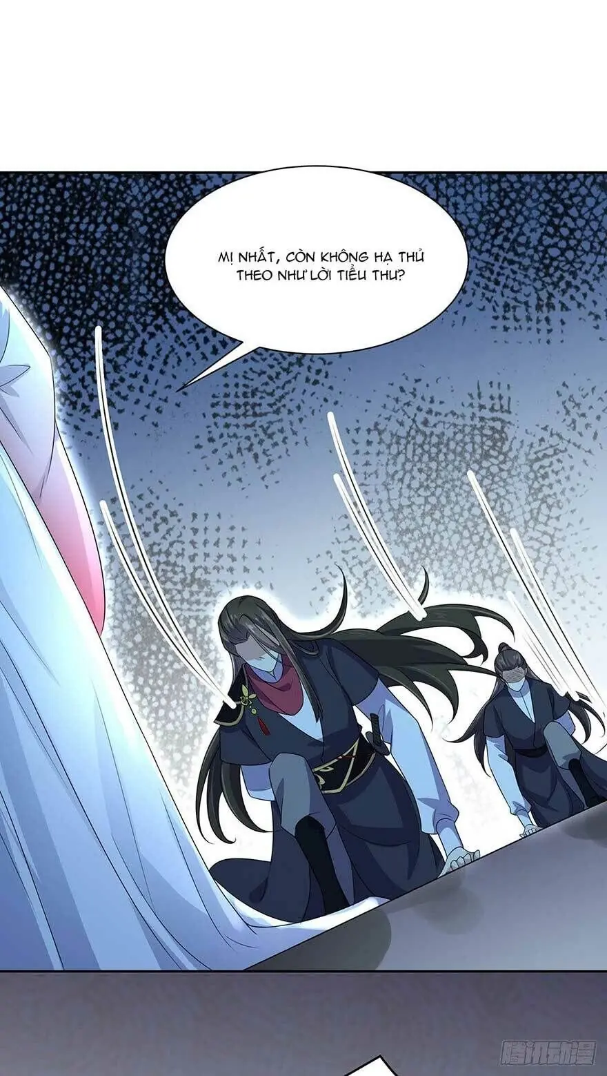 Hoạn Phi Thiên Hạ Chapter 38 - Trang 27