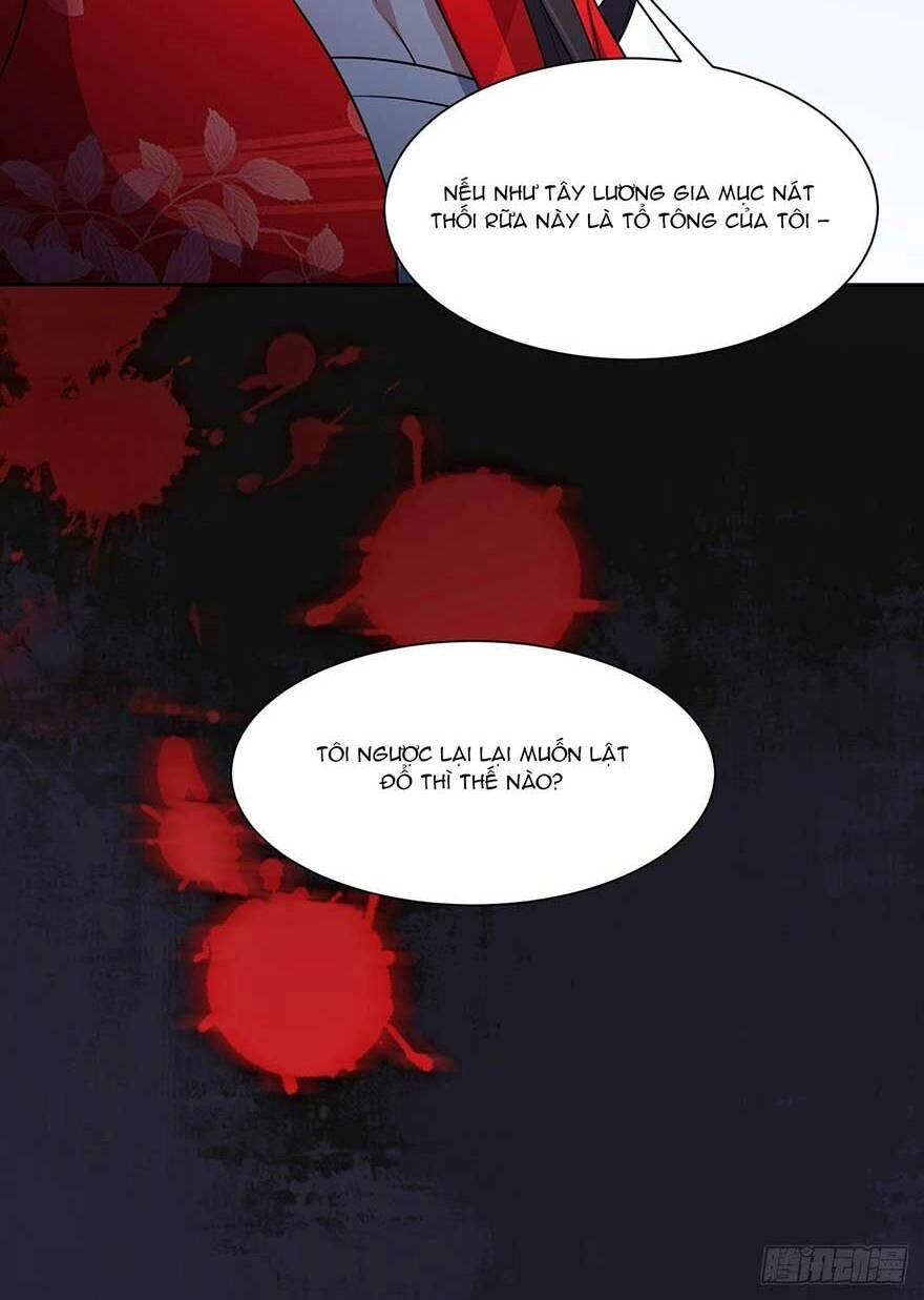Hoạn Phi Thiên Hạ Chapter 38 - Trang 30