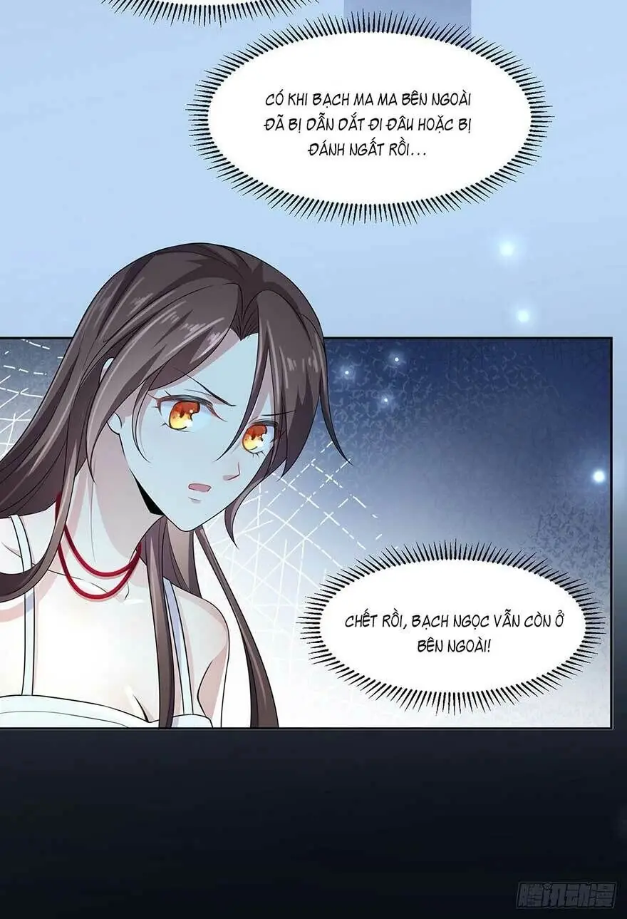 Hoạn Phi Thiên Hạ Chapter 38 - Trang 5