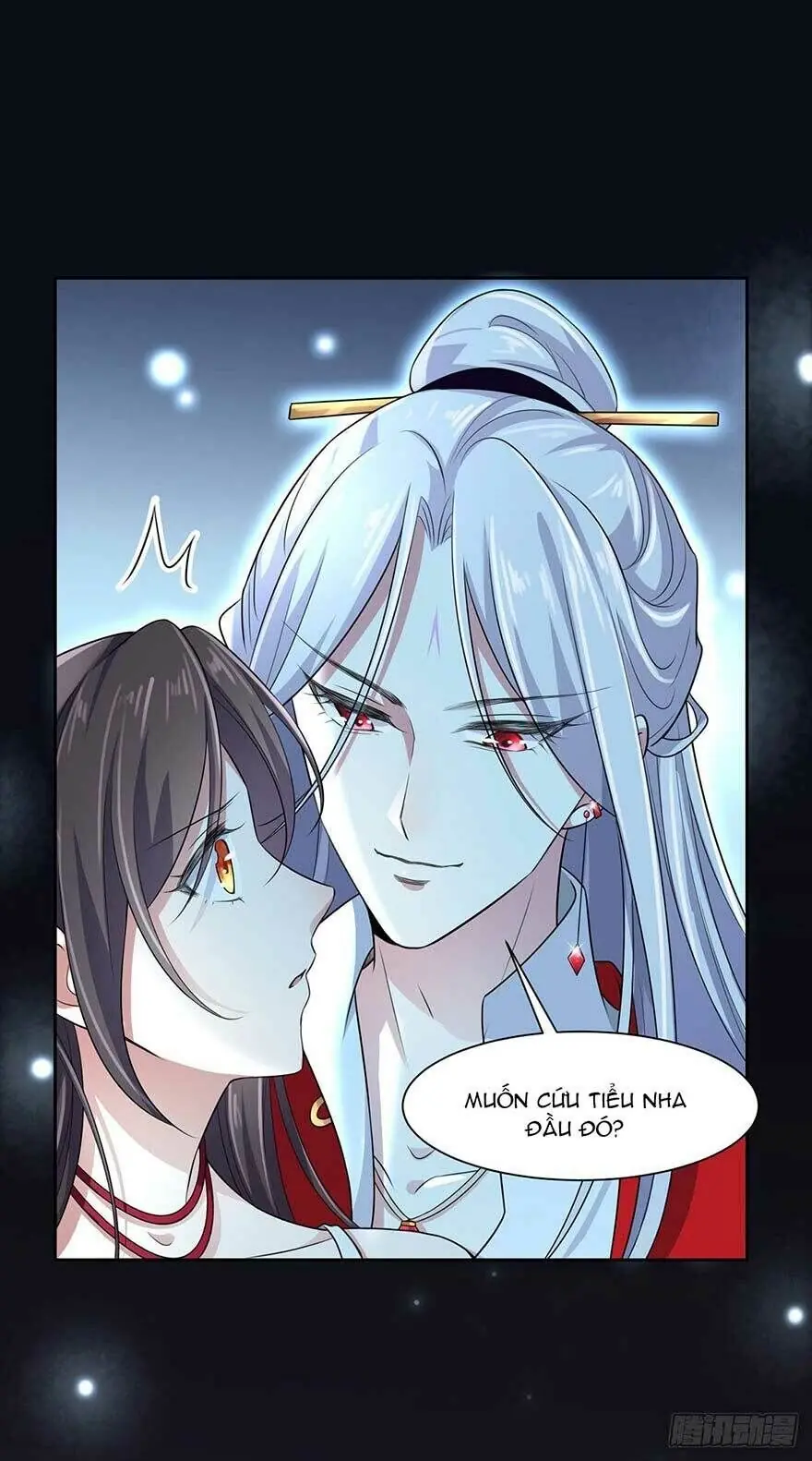 Hoạn Phi Thiên Hạ Chapter 38 - Trang 6