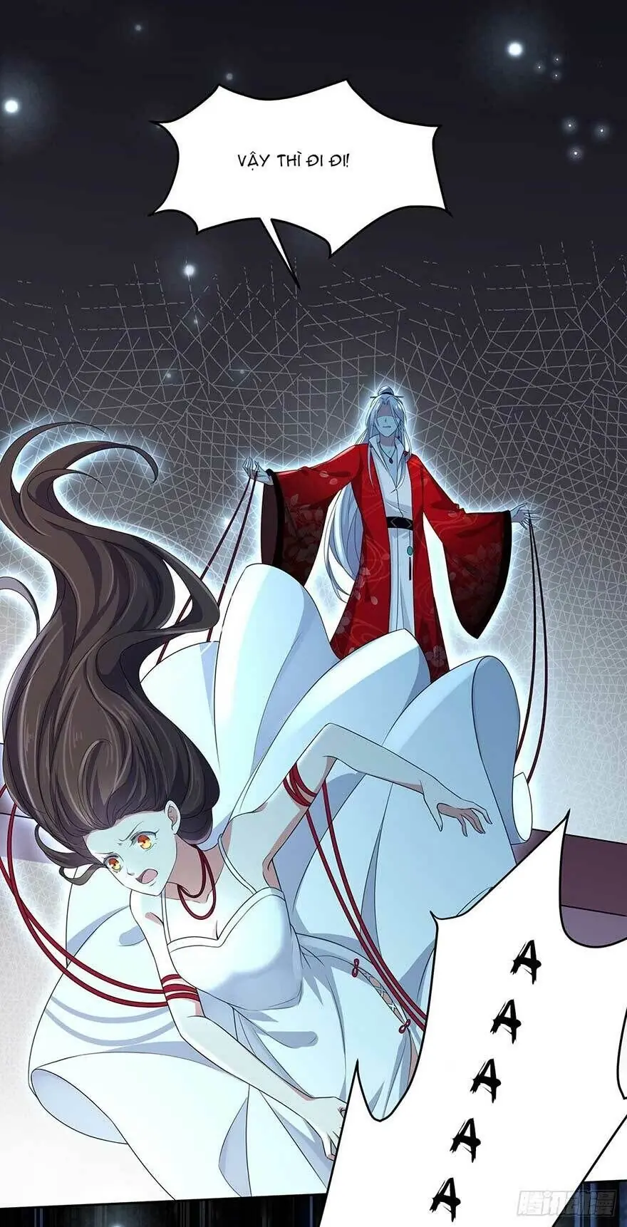 Hoạn Phi Thiên Hạ Chapter 38 - Trang 7