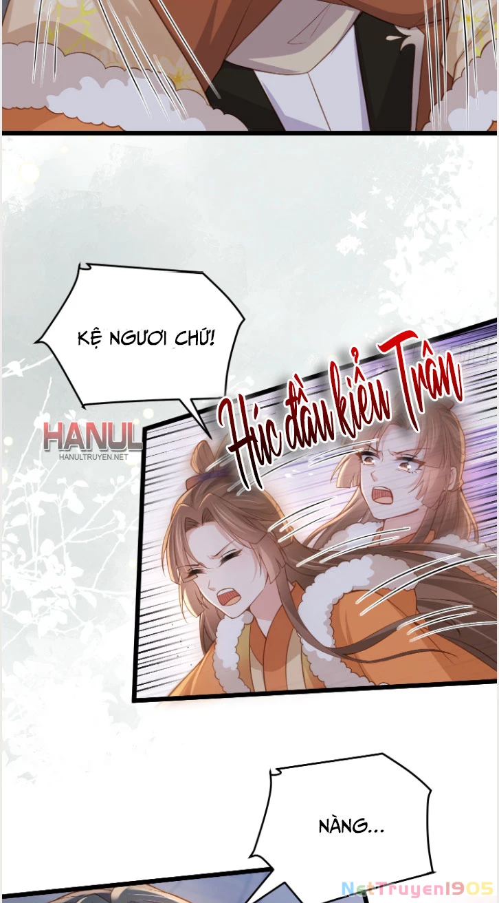 Hoạn Phi Thiên Hạ Chapter 380 - Trang 10