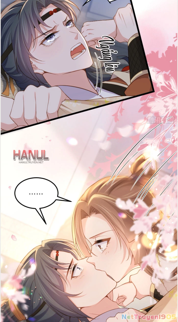 Hoạn Phi Thiên Hạ Chapter 380 - Trang 11