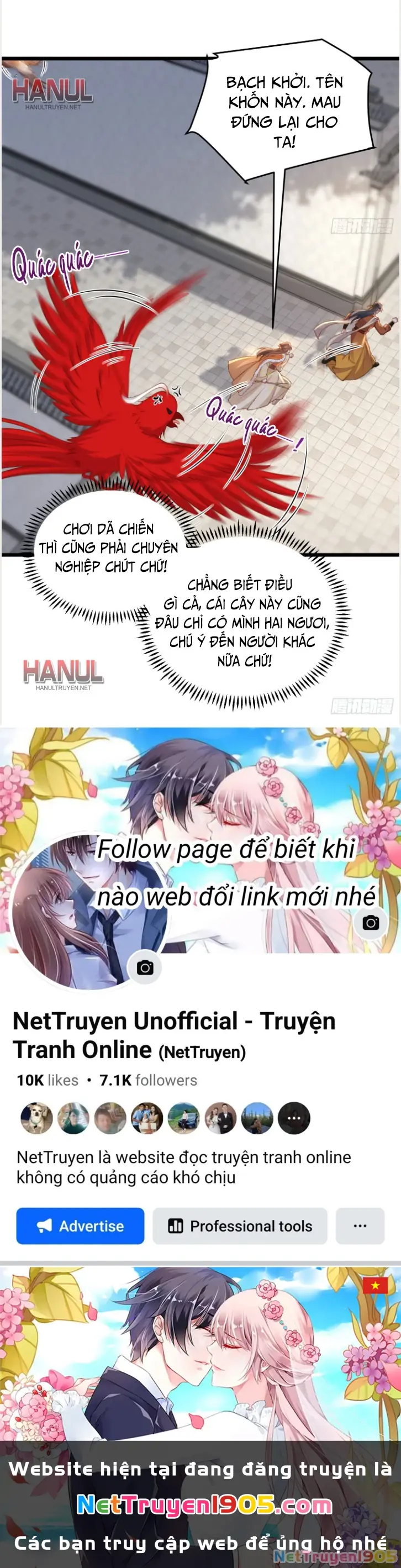Hoạn Phi Thiên Hạ Chapter 380 - Trang 14