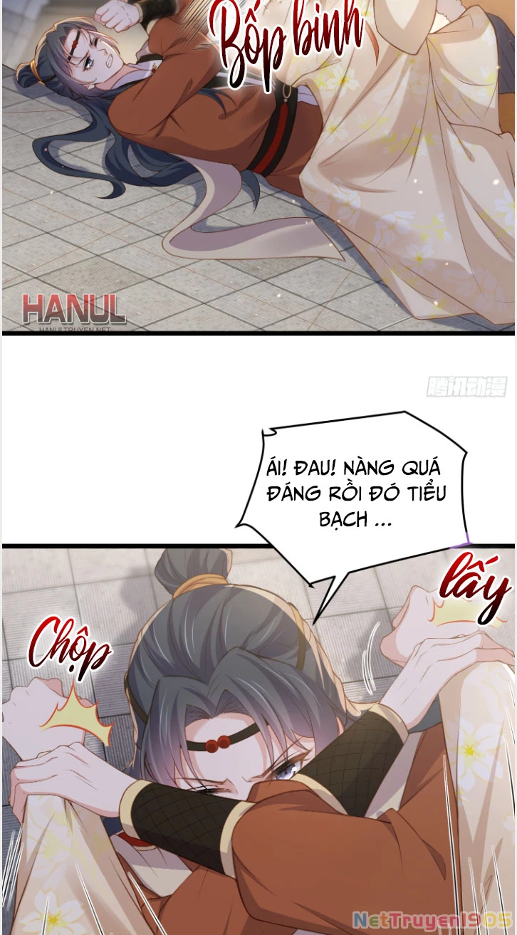 Hoạn Phi Thiên Hạ Chapter 380 - Trang 9