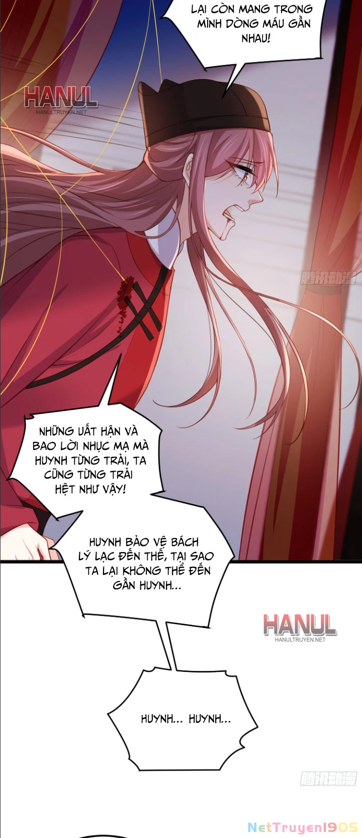 Hoạn Phi Thiên Hạ Chapter 381 - Trang 10