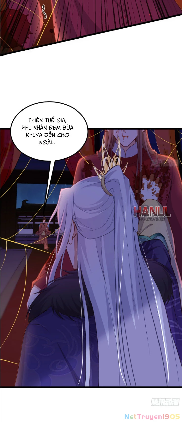Hoạn Phi Thiên Hạ Chapter 381 - Trang 14