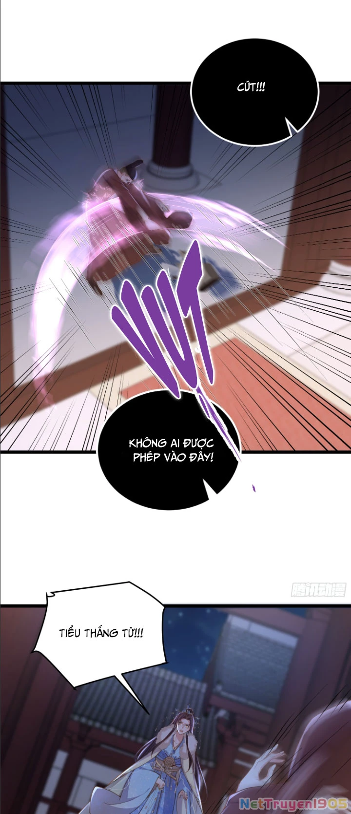 Hoạn Phi Thiên Hạ Chapter 381 - Trang 15