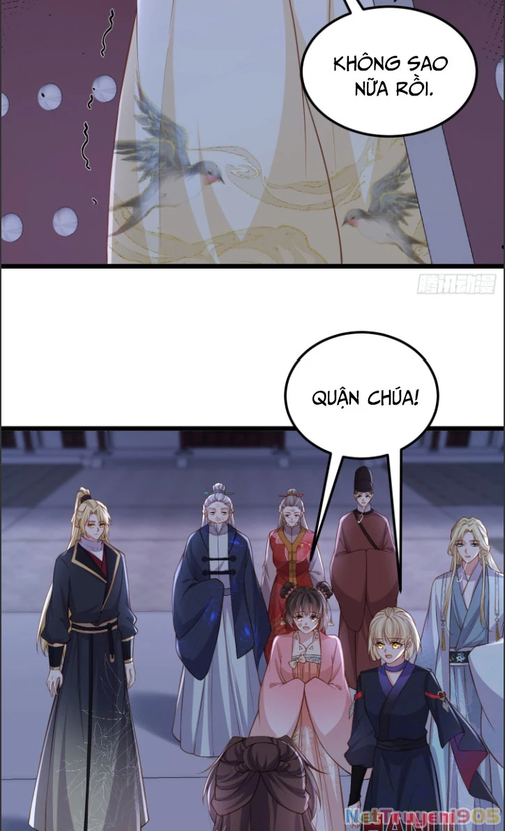 Hoạn Phi Thiên Hạ Chapter 382 - Trang 10