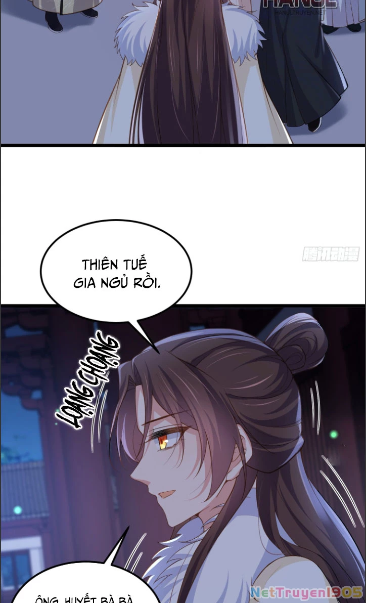 Hoạn Phi Thiên Hạ Chapter 382 - Trang 11