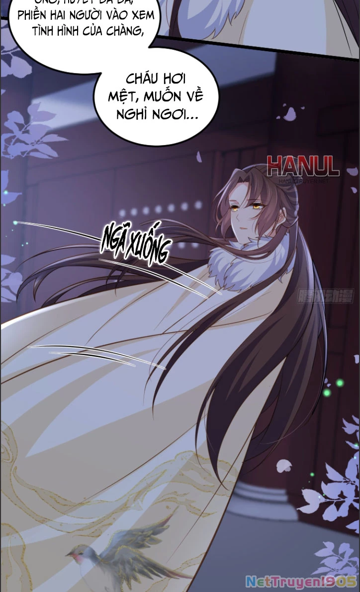 Hoạn Phi Thiên Hạ Chapter 382 - Trang 12