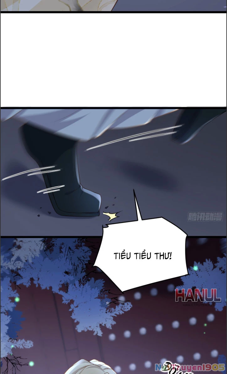 Hoạn Phi Thiên Hạ Chapter 382 - Trang 13