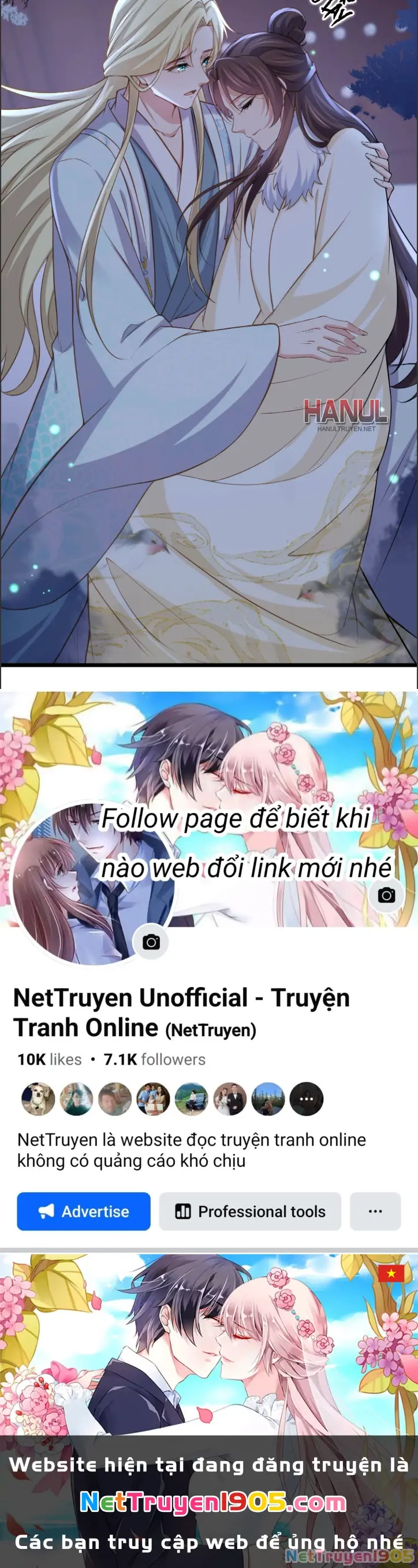 Hoạn Phi Thiên Hạ Chapter 382 - Trang 14