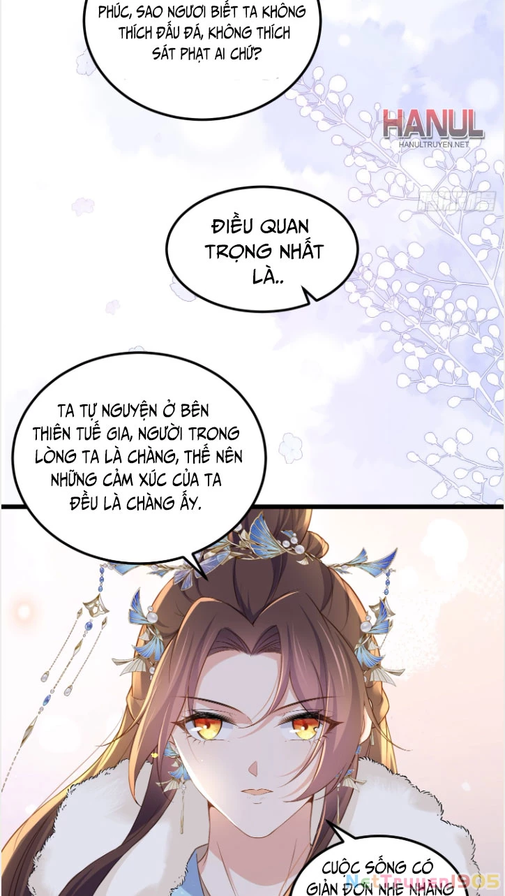 Hoạn Phi Thiên Hạ Chapter 383 - Trang 9