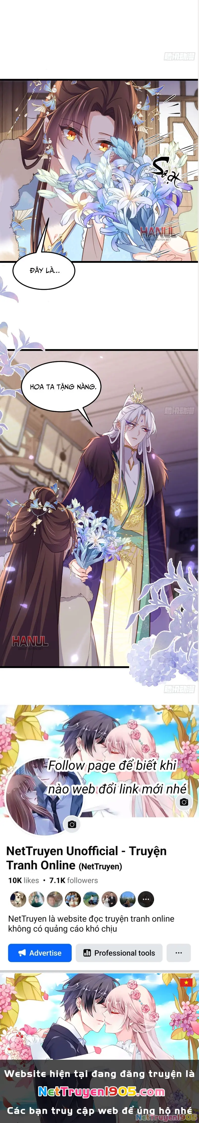 Hoạn Phi Thiên Hạ Chapter 384 - Trang 12