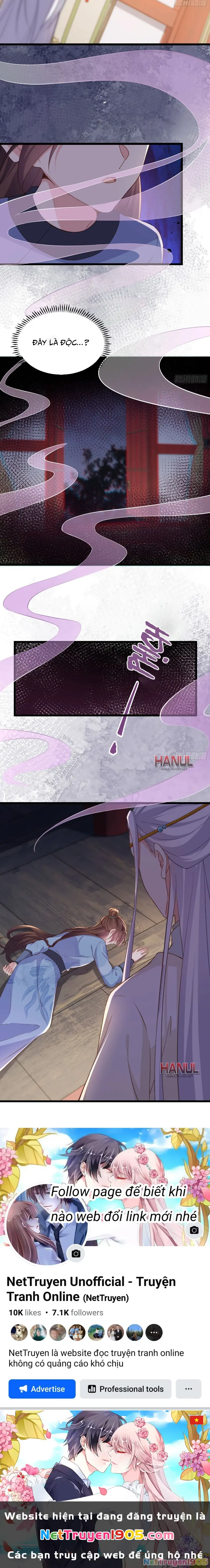 Hoạn Phi Thiên Hạ Chapter 385 - Trang 11