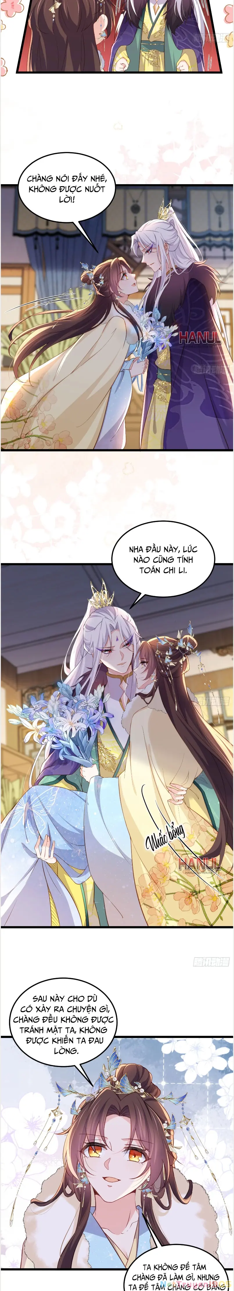 Hoạn Phi Thiên Hạ Chapter 385 - Trang 4