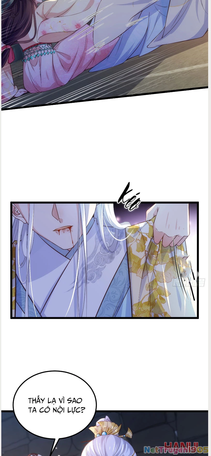 Hoạn Phi Thiên Hạ Chapter 388 - Trang 13