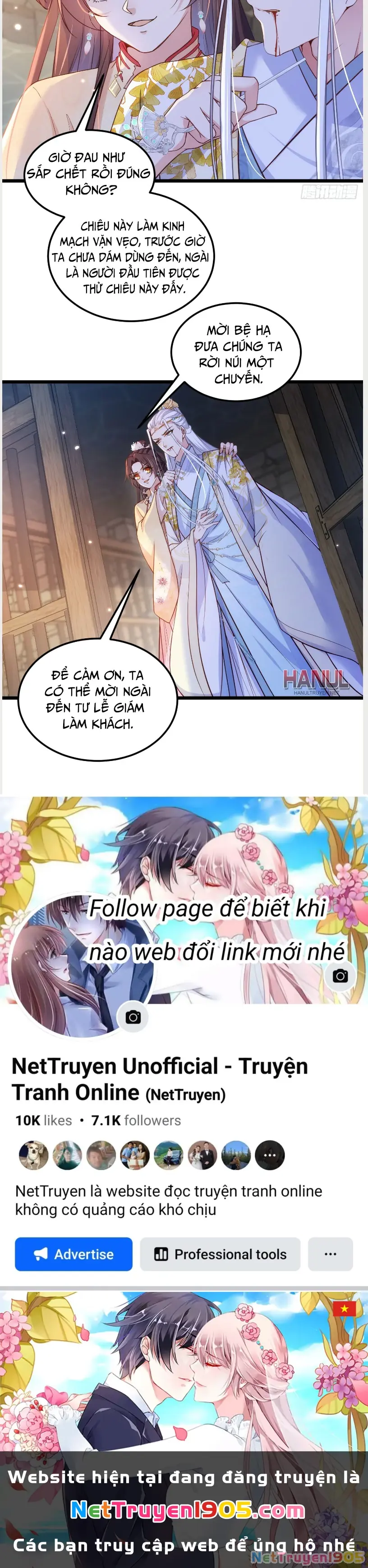 Hoạn Phi Thiên Hạ Chapter 388 - Trang 15