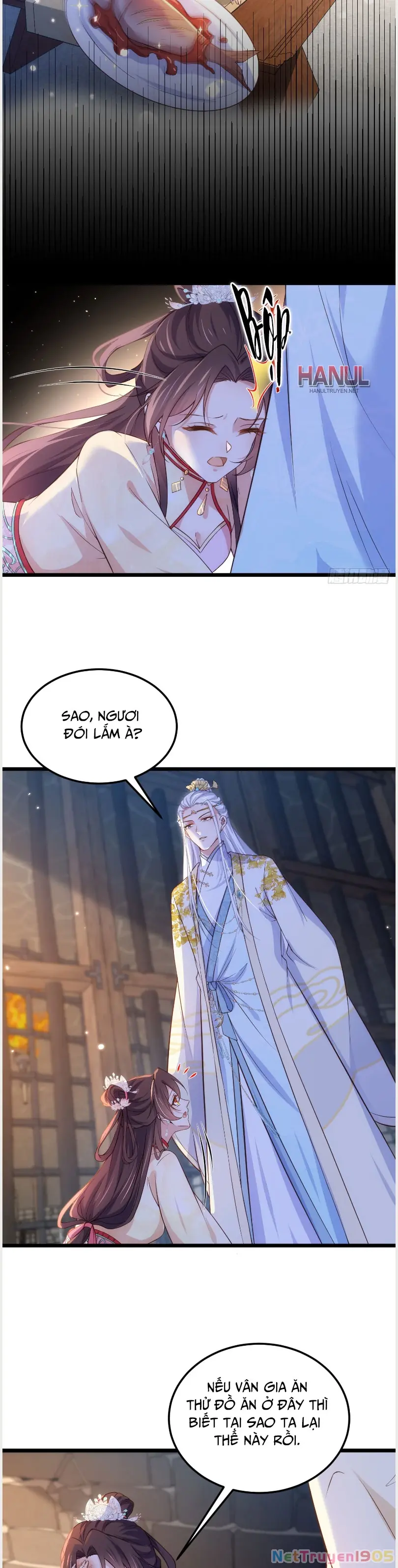 Hoạn Phi Thiên Hạ Chapter 388 - Trang 7
