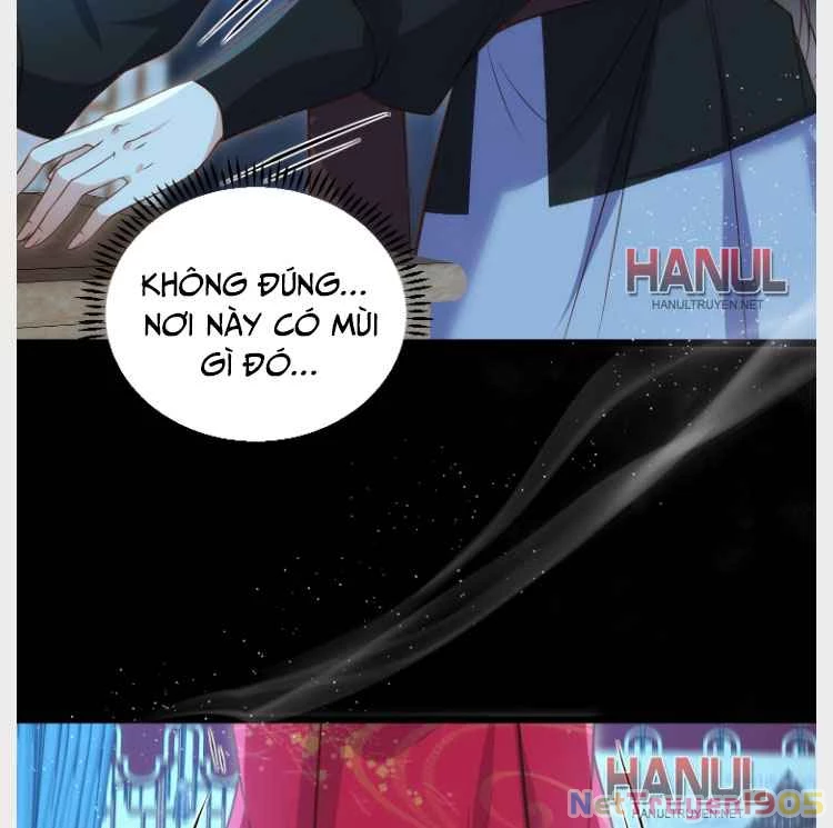 Hoạn Phi Thiên Hạ Chapter 389 - Trang 12