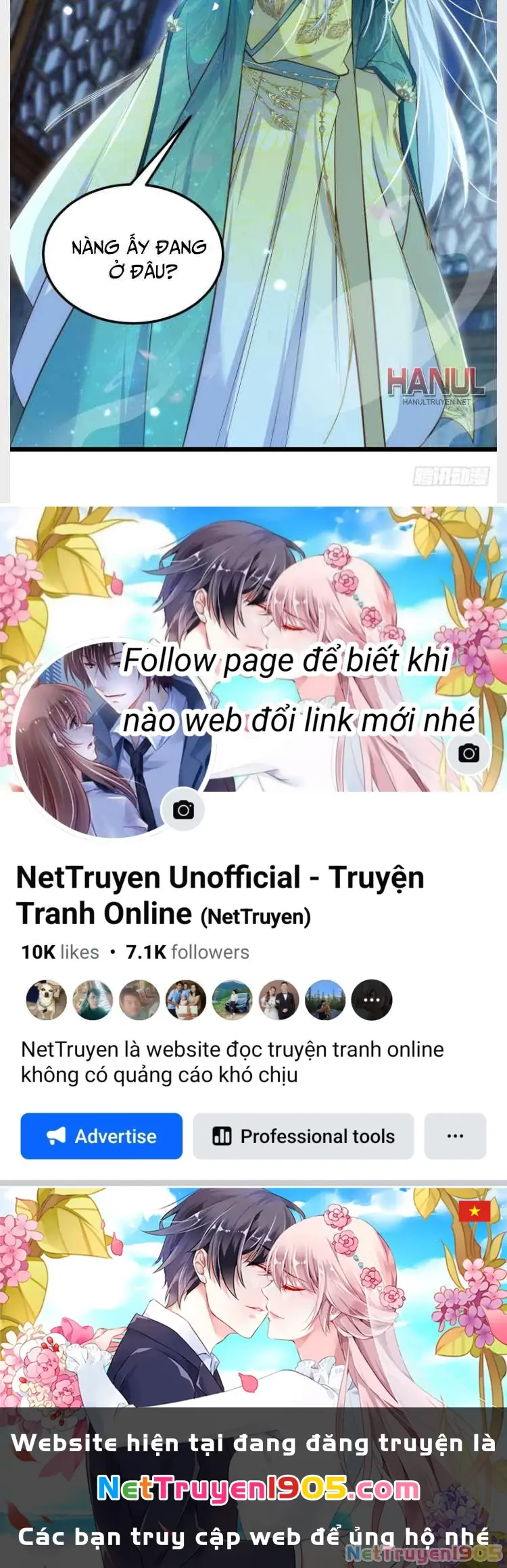 Hoạn Phi Thiên Hạ Chapter 389 - Trang 15
