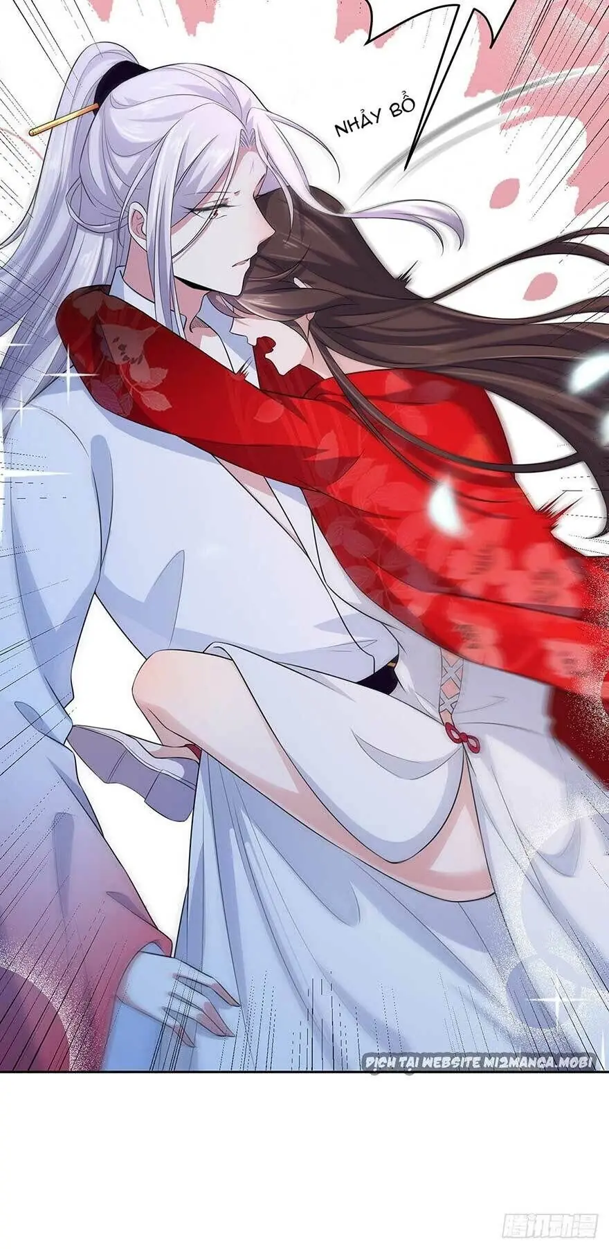 Hoạn Phi Thiên Hạ Chapter 39 - Trang 10