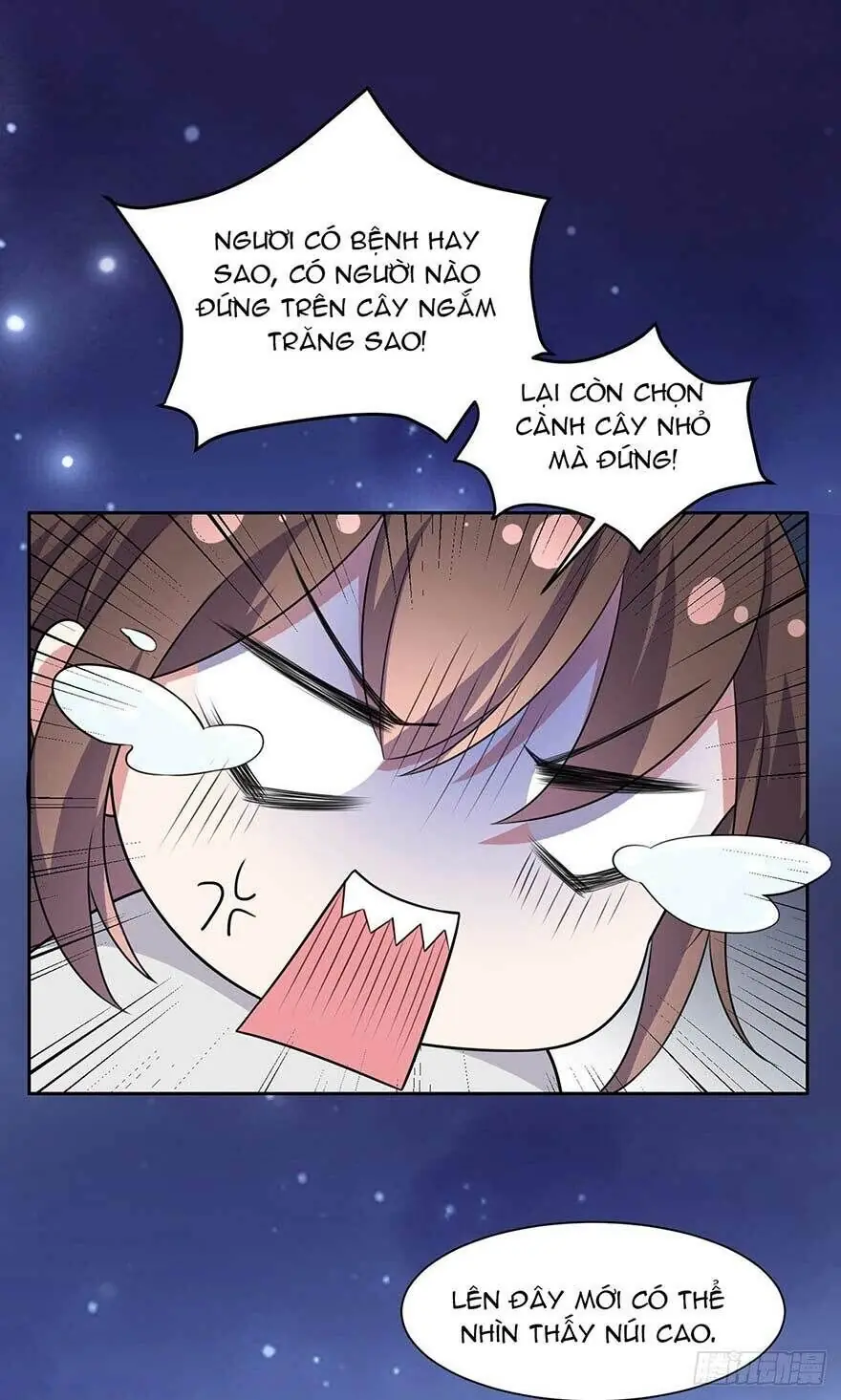 Hoạn Phi Thiên Hạ Chapter 39 - Trang 12