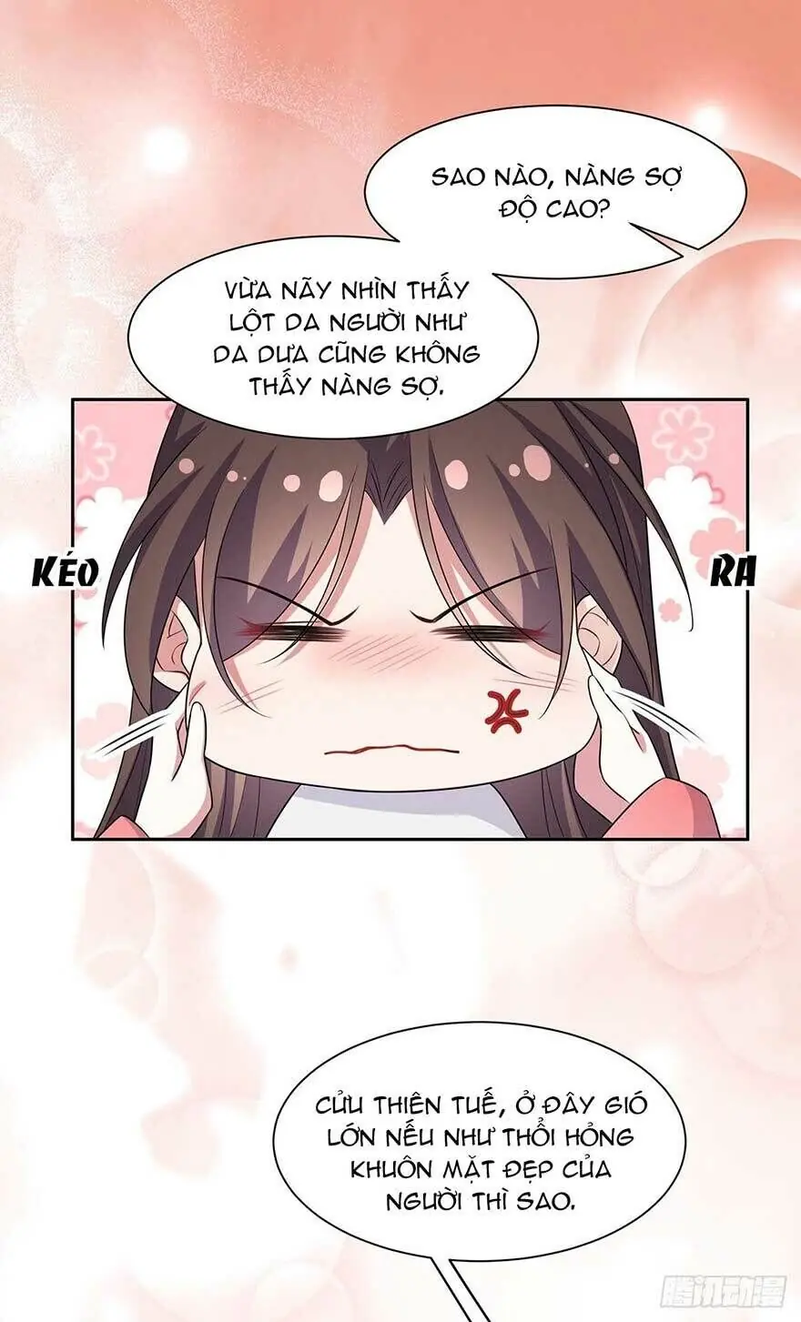 Hoạn Phi Thiên Hạ Chapter 39 - Trang 14