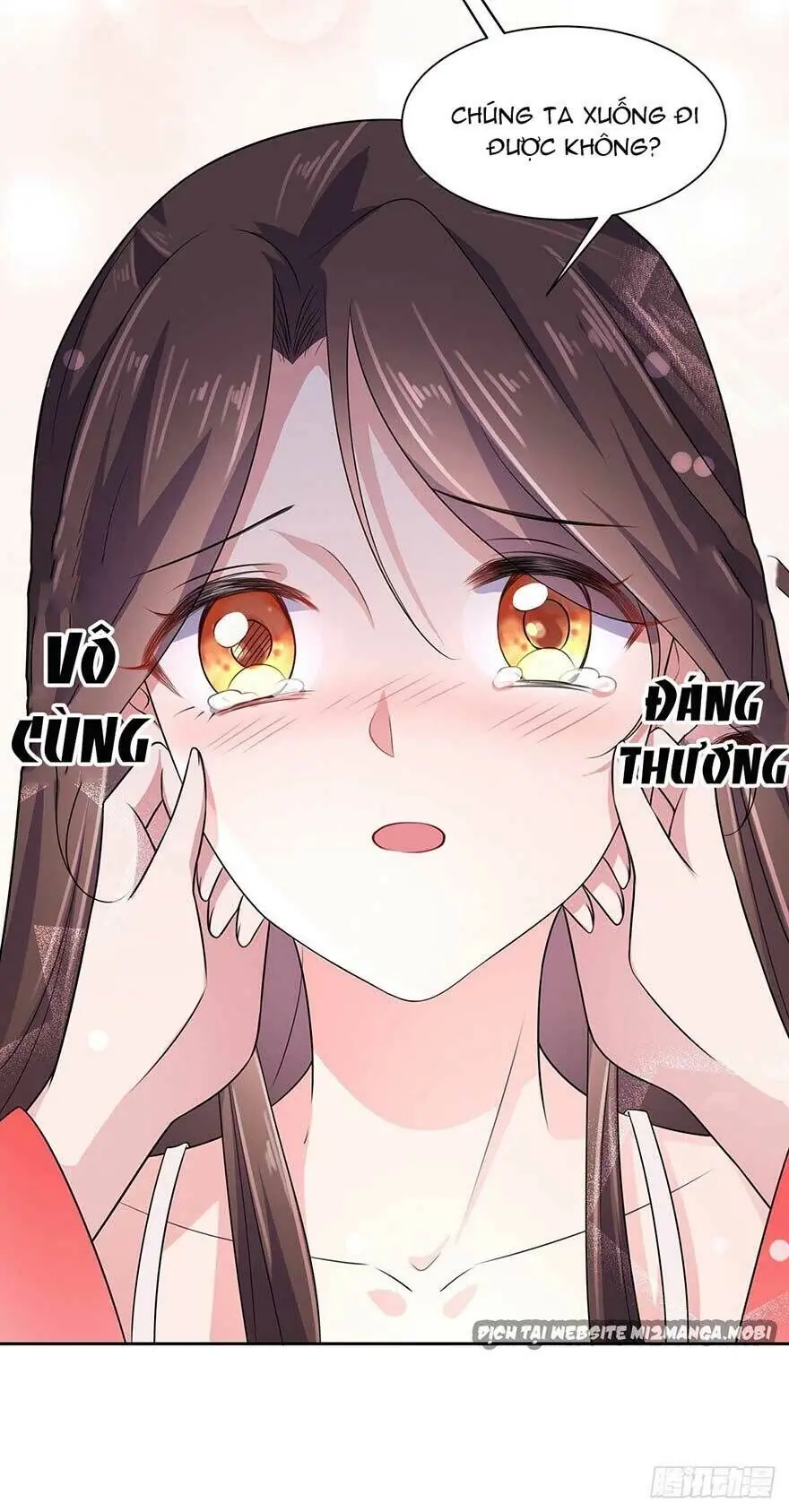 Hoạn Phi Thiên Hạ Chapter 39 - Trang 15