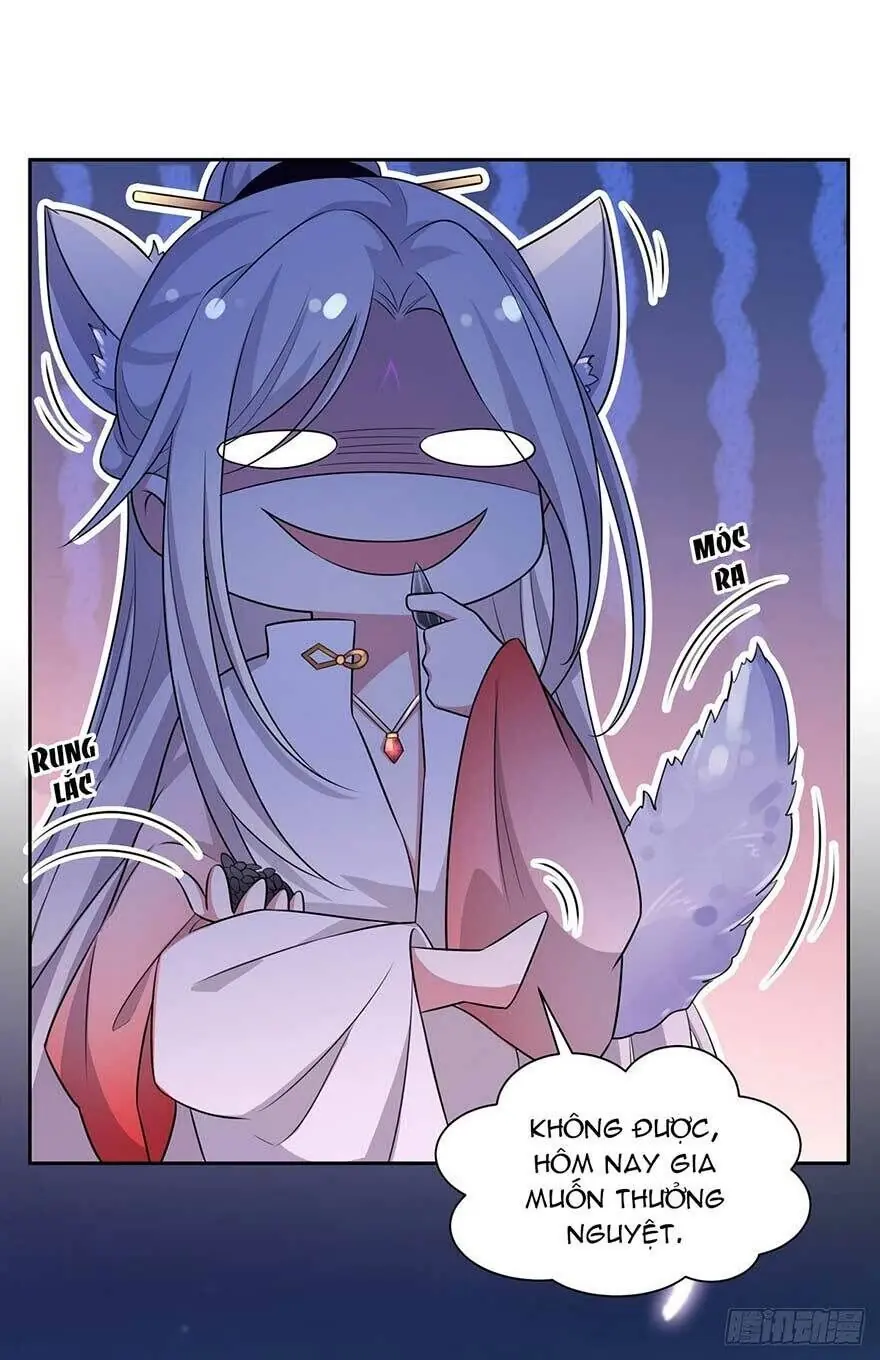 Hoạn Phi Thiên Hạ Chapter 39 - Trang 16