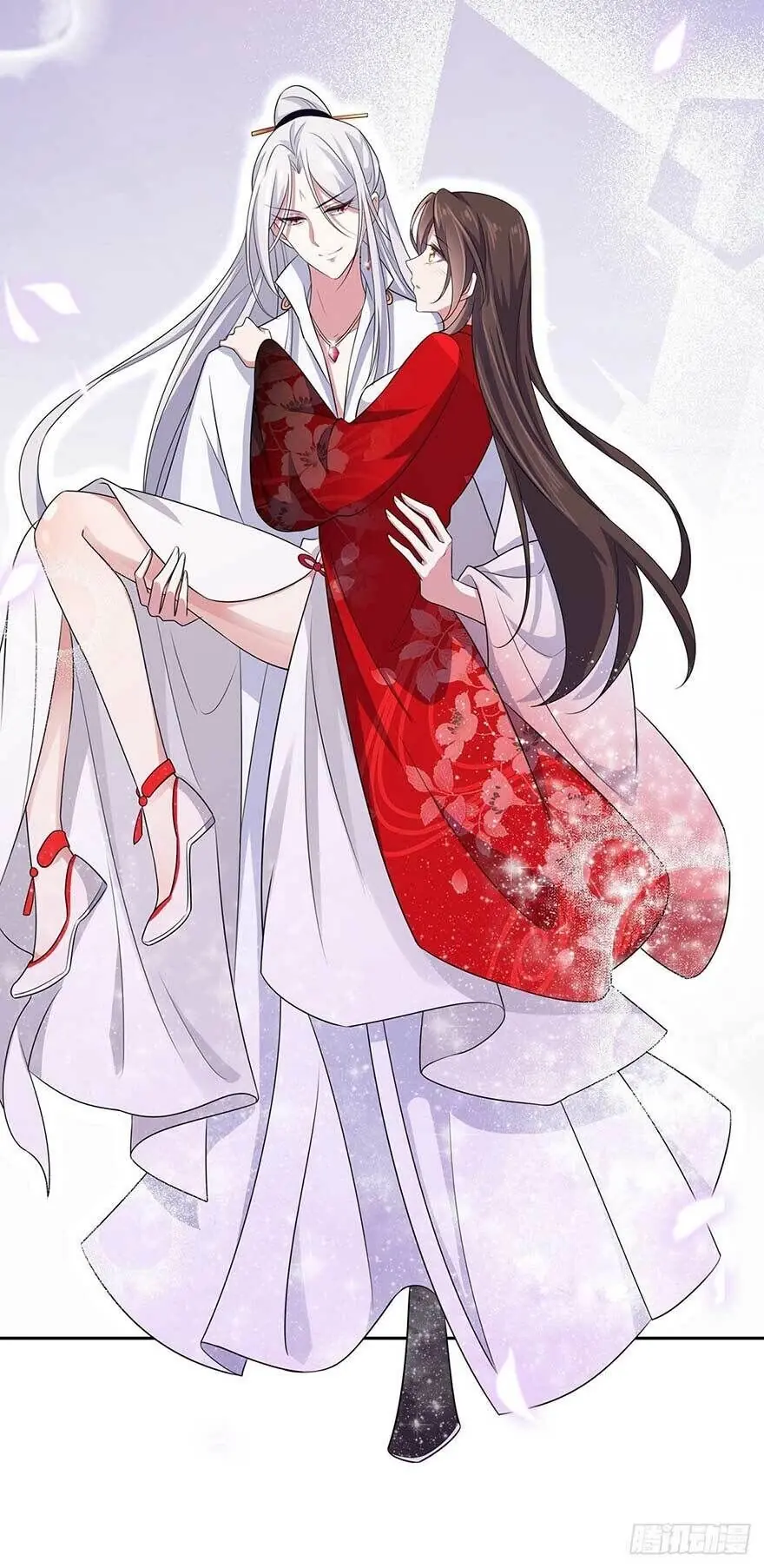 Hoạn Phi Thiên Hạ Chapter 39 - Trang 19