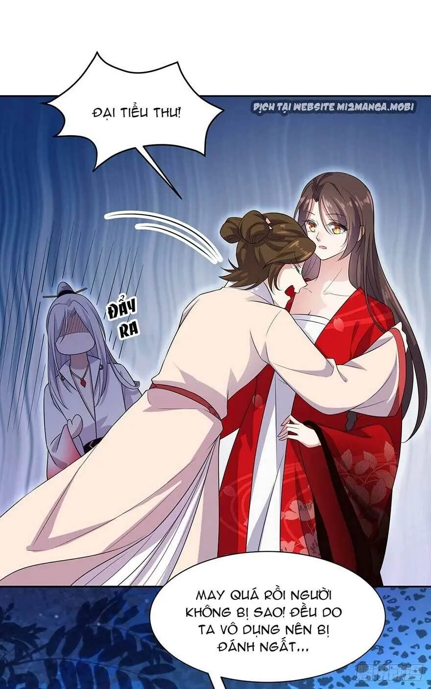 Hoạn Phi Thiên Hạ Chapter 39 - Trang 20