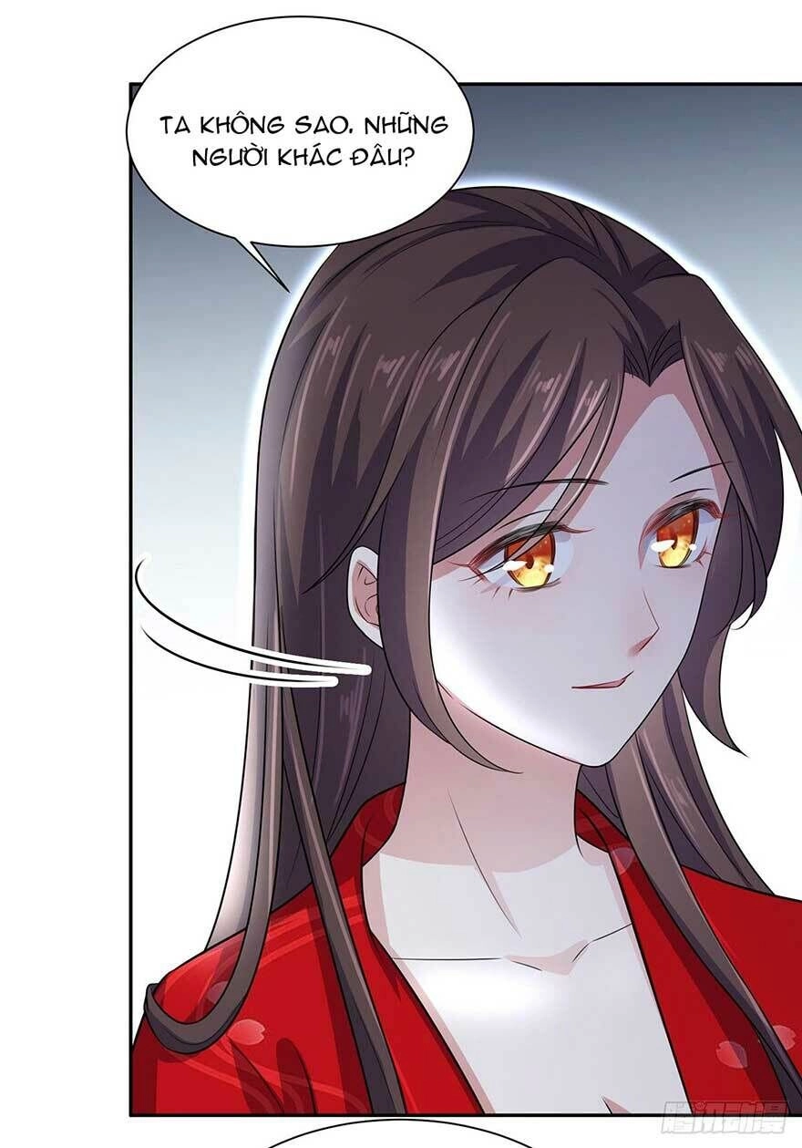 Hoạn Phi Thiên Hạ Chapter 39 - Trang 23