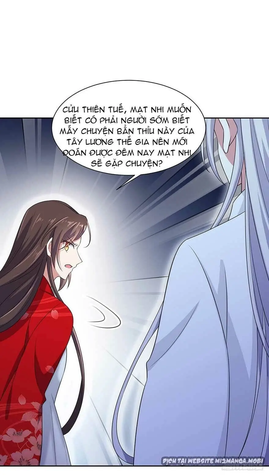 Hoạn Phi Thiên Hạ Chapter 39 - Trang 25