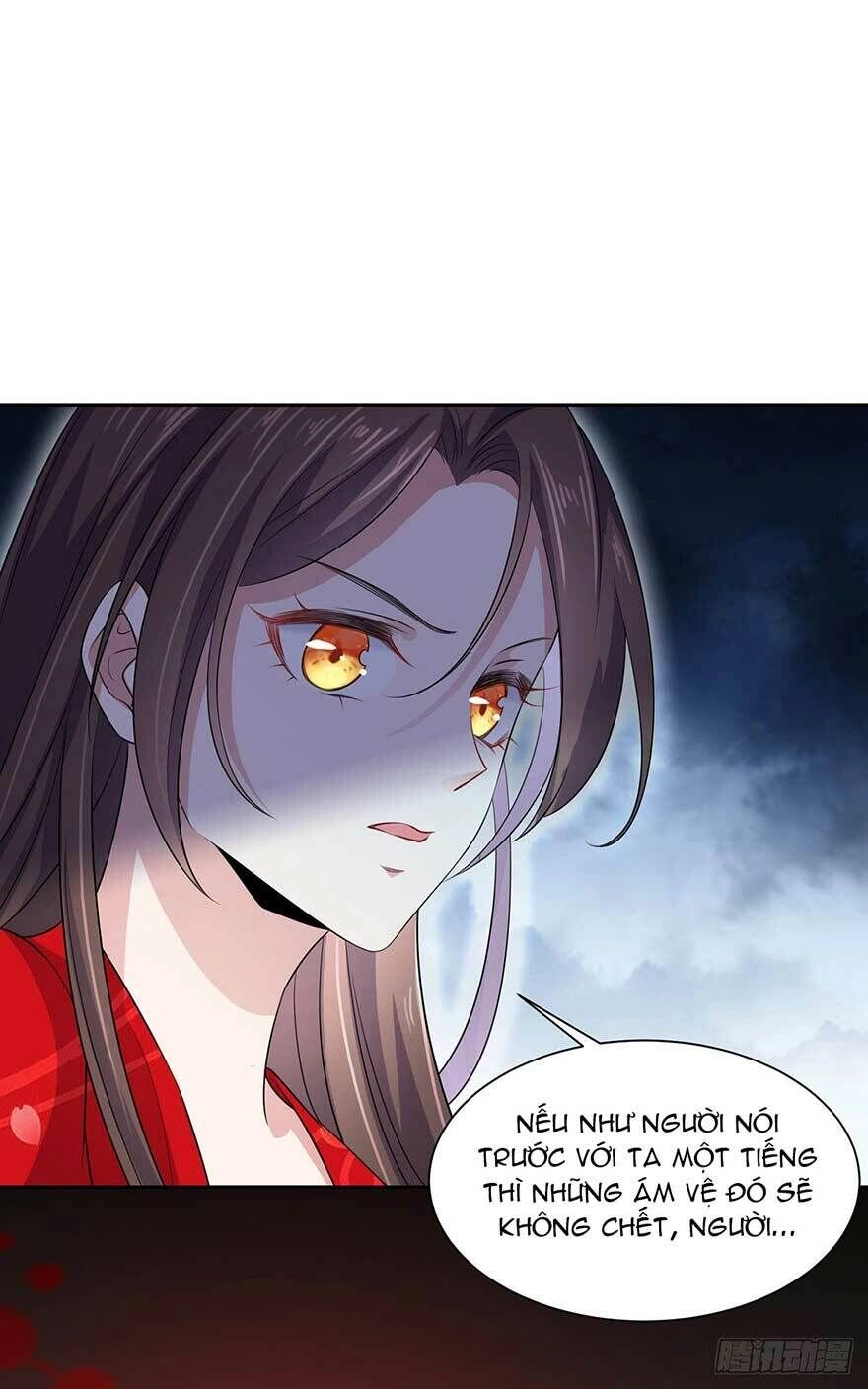 Hoạn Phi Thiên Hạ Chapter 39 - Trang 26
